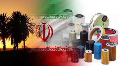 İranlı firma kamyon ve otobüs filtreleri talep ediyor