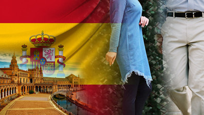 İspanyol moda firması fason giyim ürettirecek