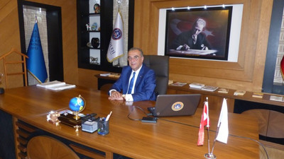 Lahmacun için franchising alabilirsiniz ama çocuk franchising ile yetişmez