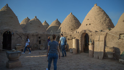 Bayram tatilinde "GAP turu" önerisi