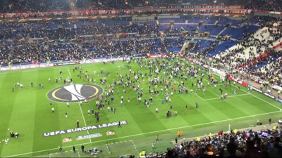 Beşiktaş'ın itirazı 13 Temmuz'da görüşülecek