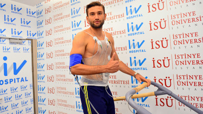 Fenerbahçe’de sağlık kontrolleri başladı