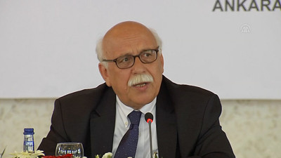 Nabi Avcı: Efes'te düğün dernek söz konusu değil