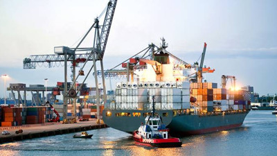 "Gemi arzının azalması maliyetleri olumsuz etkiledi"