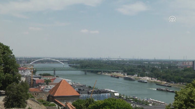 Orta Avrupa'nın kesişme noktası Bratislava