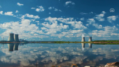 Akkuyu NGS depreme dayanıklı olacak