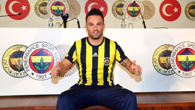 Valbuena imzayı attı