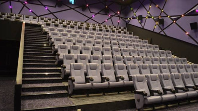 Bu hafta 6 yabancı film vizyonda