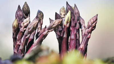 Kralların yemeği pazarda satılıyor