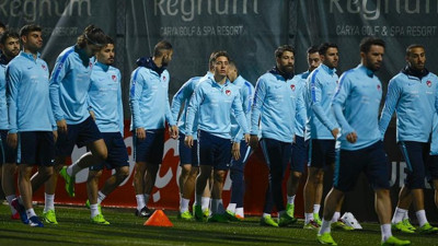 A Millilerin rakibi Makedonya