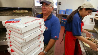 DP Eurasia Londra borsasına açılıyor