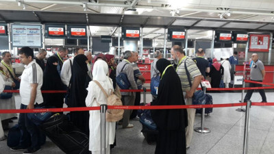 Mayıs ayının zam şampiyonu umreye gidiş ücreti