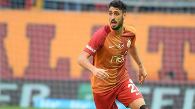 Galatasaray'da en hırçın Tolga Ciğerci