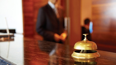 Otellerde fiyatlar mayısta da artmadı