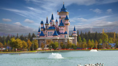 Eskişehir'de turizm kümelenmesi kurulacak