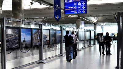 TAV, 17 yılda 17 havalimanına ulaştı