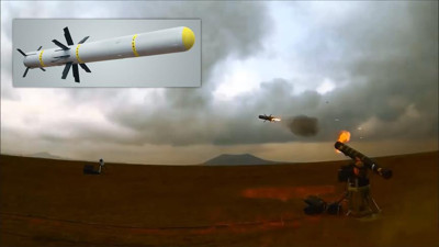 TSK yeni füzesine kavuştu