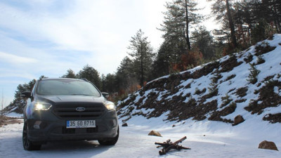 Ford'un "0 faiz" fırsatı haziranda da sürüyor