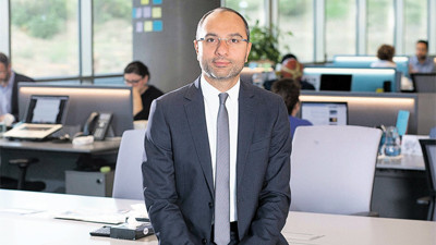 Turkcell'in inovasyon gücüne küresel iki ödül