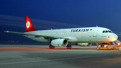 THY yönetiminde değişiklik