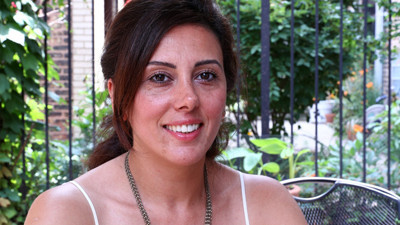 Türkiye'deki Suriyelileri anlatan belgesel Toronto'da yarışacak