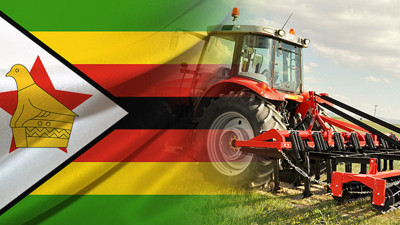Zimbabveli toptancı tarım makineleri bayiliği istiyor