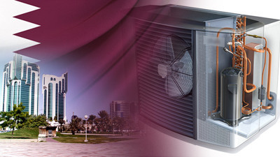 Katarlı firma ısı pompası tedarikçileri arıyor