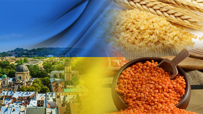 Ukraynalı firma bulgur ve mercimek satın alacak