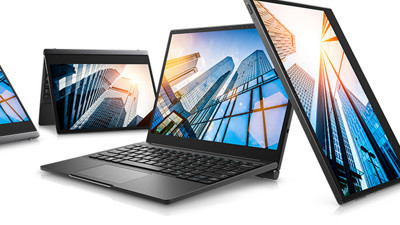 Dünyanın ilk kablosuz şarj destekli dizüstü bilgisayarını satışa çıktı