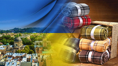 Ukraynalı firma polar battaniye ithal edecek