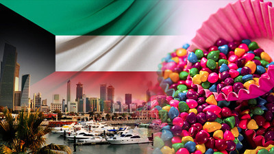 Kuveytli toptancı şekerleme ürünleri talep ediyor