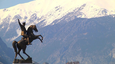 Turizm cennetinin "dört mevsimi"