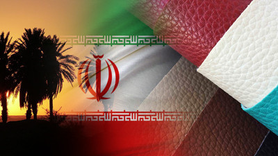 İranlı firma PU suni deri levha ithal edecek