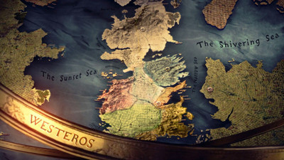 Game of Thrones hayranlarının ideal rotaları