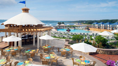 İşte dünyanın en iyi 100 oteli