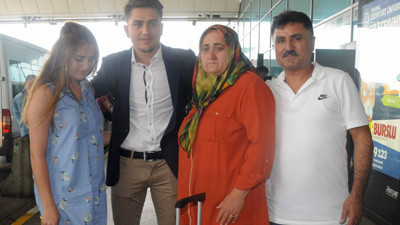 Cengiz Ünder, Roma’ya gitti