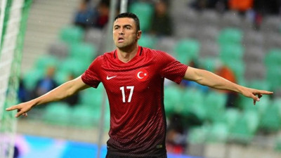 Burak Yılmaz Türkiye'ye dönüyor