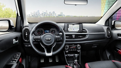 Lansman atağındaki KIA, her segmentte yenileniyor