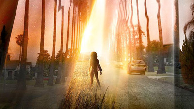 Disney'den büyüleyici bir film: A Wrinkle in Time