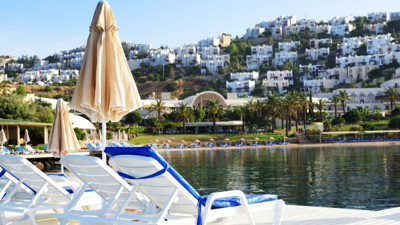 71 turizm şirketi vergi istisnası aldı