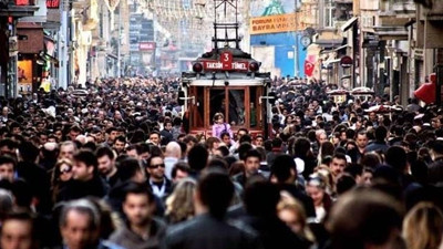 İşsizlik, nisan döneminde yüzde 10.5