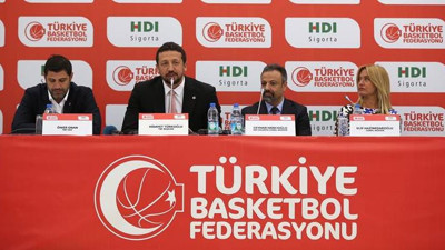 TBF, HDI Sigorta ile sözleşmeyi yeniledi