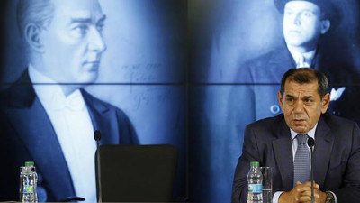 Özbek'ten Sneijder açıklaması