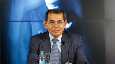 Dursun Özbek: Sneijder ile ayrılık için Mayıs’tan beri konuşuyoruz