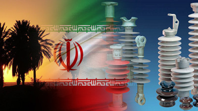 İranlı firma izolatör bağlantı uçları talep ediyor