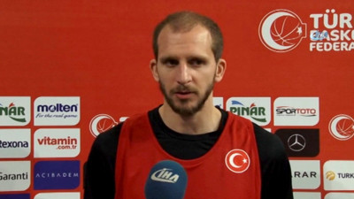 Sinan Güler: Fenerbahçe, hedeflediğim şeylere ulaşabileceğimi gösterdi