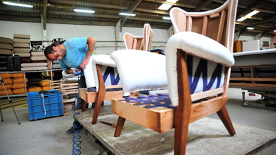 'Mobilyada 3.80 doları yakaladık'