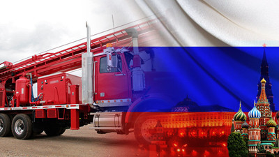 Ortadoğu bölgesi için petrol sondaj makineleri talep ediliyor