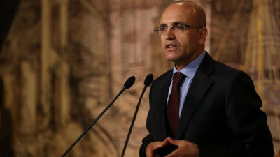 Şimşek: Yatırımcılar bardağın dolu tarafını görüyor