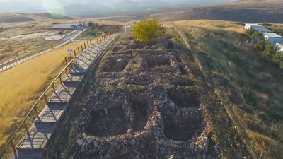 Şanlıurfa'da UNESCO heyecanı